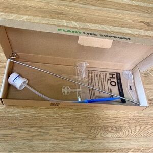 H2O Automatic Plant Watering Spike~Plant Life Support~farmhouse~nurses~Spring